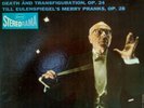 EPIC STEREORAMA BC 1011 (NO SAX) *GOLD* R STRAUSS DON JUAN TILL TOD *SZELL NM/NM