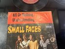 SMALL FACES   ALL OR NOTHING  1966 DECCA 7