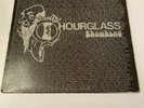 HOURGLASS SHOWBAND  drum breaks private press disco lounge Canada LP signed