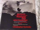 Vintage 1968 Rosemary's Baby Film Soundtrack LP
