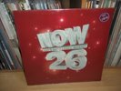 NOW That's What I Call Music 26 UK 1993 VIRGIN original 2xLP SEALED / UNOPENED