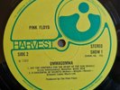Pink Floyd 2x LP Ummagumma UK Harvest 1st Press A-1 B-2 NO EMI LOVELY VINYL (71)