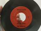 Thee Midniters - Are you Angry / Giving up on love 