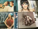 ZAZ [4 LP Vinyl] Effet Miroir + Paris + Recto Verso + ZAZ