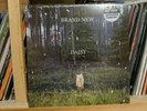 BRAND NEW DAISY LP GREEN VINYL geffen records HOT TOPIC Exclusive Deja