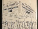 SUNNY DAY REAL ESTATE original Vinyl 2LP Live In Concert SUB POP record
