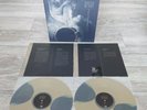 Ulcerate – Stare Into Death And Be Still 2x LP (Gold / Black Moon Phase Effect)