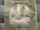 Dream Theater Train of Thought vinyl record NM Music on Vinyl 2013 Black