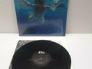 Nirvana Nevermind DGC 24425 LP in Shrink EX++ Cond. Orig. Owner Bought 9-1991