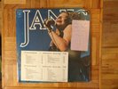 Janis Joplin,Janis,Columbia White Label Promo,2-LP,Mono With16 Page Booklet
