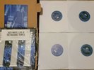 Jack White - Live At The Masonic Temple Third Man Vault 47 4xLP Vinyl + 7” NEW