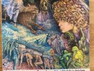 Tyrannosaurus Rex - My People Were Fair & Had Sky In Their Hair + Prophets 1968