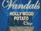 VANDALS, The - Hollywood Potato Chip - Vinyl (LP)