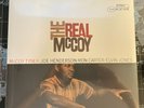 McCoy Tyner - The Real McCoy Blue Note  NEW Sealed LP BST 84264
