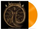 Behemoth: Pandemonic Incantations Orange Vinyl LP. I Loved You At Your Darkest.