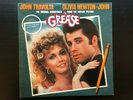 Grease Soundtrack Oz 2LP Pressing RSO Label W/ Org Info Sleeves VG+/ Ex Con