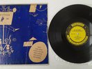 - Miles Davis Quartet ?– Miles Davis Quartet - Prestige –PRLP-161