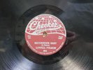 Lowell Fulson blues 78 Reconsider Baby bw I Believe Ill Give It Up on Checker