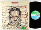 John Coltrane - Coltrane's Sound LP - Atlantic - SD 1419