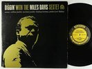 Miles Davis - Diggin' LP - Prestige - PRLP 7281 Mono DG RVG