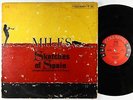 Miles Davis - Sketches Of Spain LP - Columbia - CL 1480 6-Eye Mono