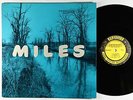 Miles Davis Quartet - The New Miles Davis Quartet LP - Prestige Mono DG RVG
