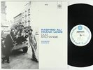 Rashied Ali/Frank Lowe - Duo Exchange: Complete Sessions 2xLP - Survival Re VG++
