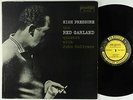 Red Garland & John Coltrane - High Pressure LP - Prestige PRLP 7209 Mono DG RVG
