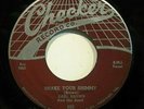 R&B Earl Brown   'Shake Your Shimmy & The Cats Wiggle