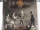 Third Man Records Vault Package #18 THE RACONTEURS LIVE AT THE RYMAN AUDITORIUM