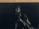 MOUNTAIN MUSIC OF PERU -Various Artists- 1966 2Lp Folkways Box Set w/Booklet 