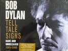 Bob Dylan Tell Tale Signs Rare And Unreleased Bootlegs Vol.8 Neu in OVP
