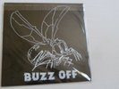 ACDC  BUZZ  OFF  IN  LIMITED  EDITION  IN  MINT