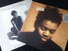 TRACY CHAPMAN – 2Lp's – TRACY CHAPMAN & CROSSROADS
