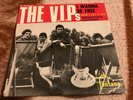 THE V.I.P.S Mike Harrison Spooky Tooth EP I WANNA BE FREE top British blues Beat