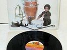 Johnny El Bravo   La Salsa De Puerto Rico   1978 TR-140X   Latin Salsa Jazz LP