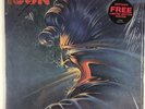 Icon - Icon LP NM/VG+ In Shrink Gold Stamp Promo US 1984 Hard Rock, Heavy Metal
