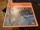 Chilling thrilling sounds of the haunted house vinyl LP Disneyland records 1973