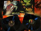 Machine Girl - WLFGRL SEALED First Pressing 2xLP Vinyl