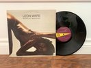Leon Ware - Musical Massage LP VG+ Orig US Soul Funk Jazz Rare