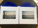 LANA DEL REY- Norman Fucking Rockwell -Blue Transparent Limited 2LP 