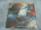 Tangerine Dream - Atem 1973 GERMANY LP OHR 1st PROG/KRAUT ROCK