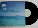 ATB - 9PM (TILL I COME) 12