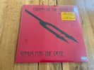 Queens of the Stone Age, songs for the deaf vinyl lp, see listing
