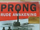 PRONG Rude Awakening Ltd Edition Silver Marbled Vinyl LP