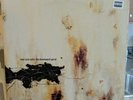 Nine Inch Nails NIN Downward Spiral 1994 LP Promo Vinyl Record