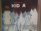 Radiohead Kid A Double Vinyl Lp Amnesiac OK Computer