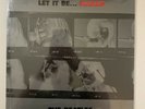 BEATLES LET IT BE NAKED (Vinyl, Nov-2003, Parlophone STILL SEALED BONUS 7