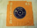 THE CLAYTON SQUARES  * THERE SHE IS * / * IMAGINATION * DEMO* MOD / FREAKBEAT *
