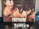 samhain initium vinyl lp 80s pressing